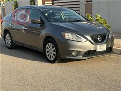 نيسان سنترا